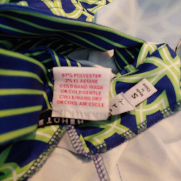 Gretchen Scott Sleeveless Knee Length Retro Dress Small - Picture 12 of 12